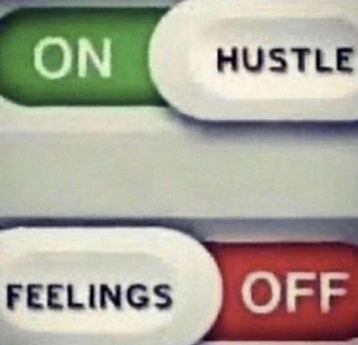 FEELINGS