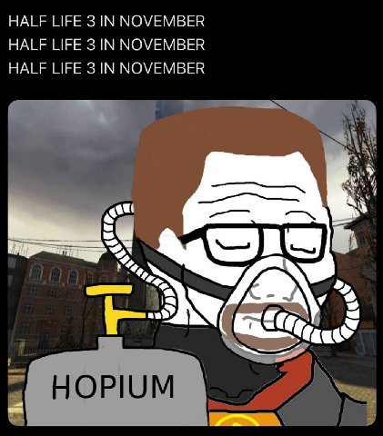 HALF LIFE 3 INNOVEMBER HALF LIFE 3 INNOVEMBER HALF LIFE 3 INNOVEMBER