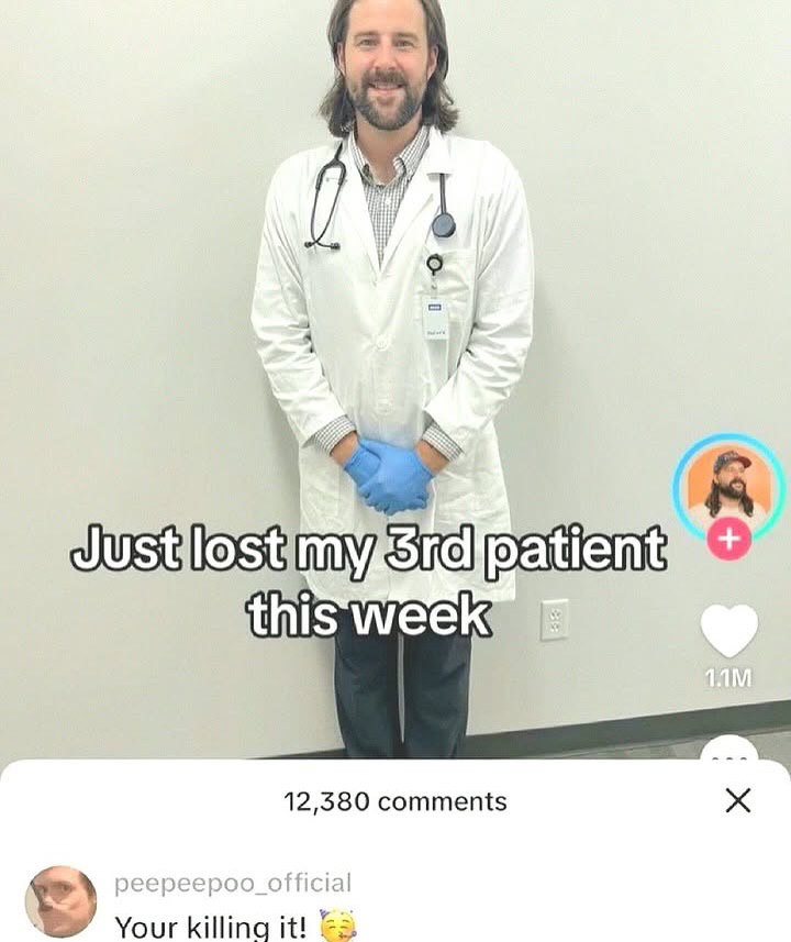 28 о this week 12,580 comments Your killing it!