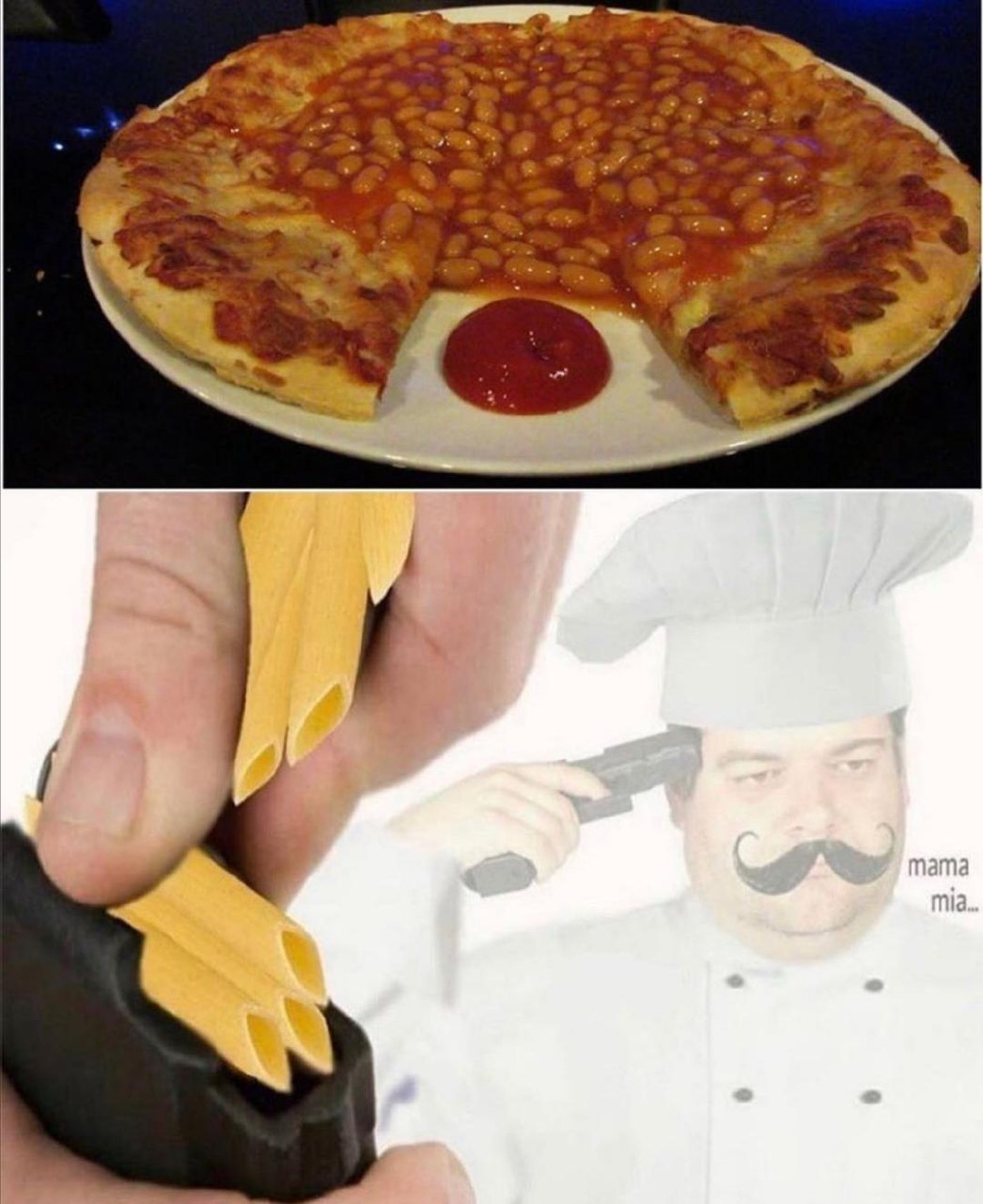 я