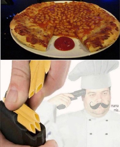я