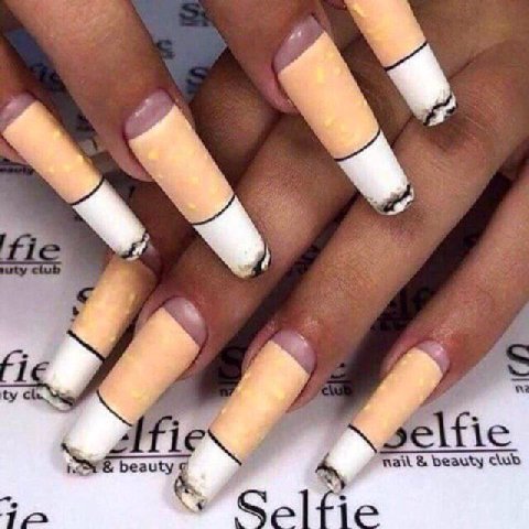 fie Nail beauty club