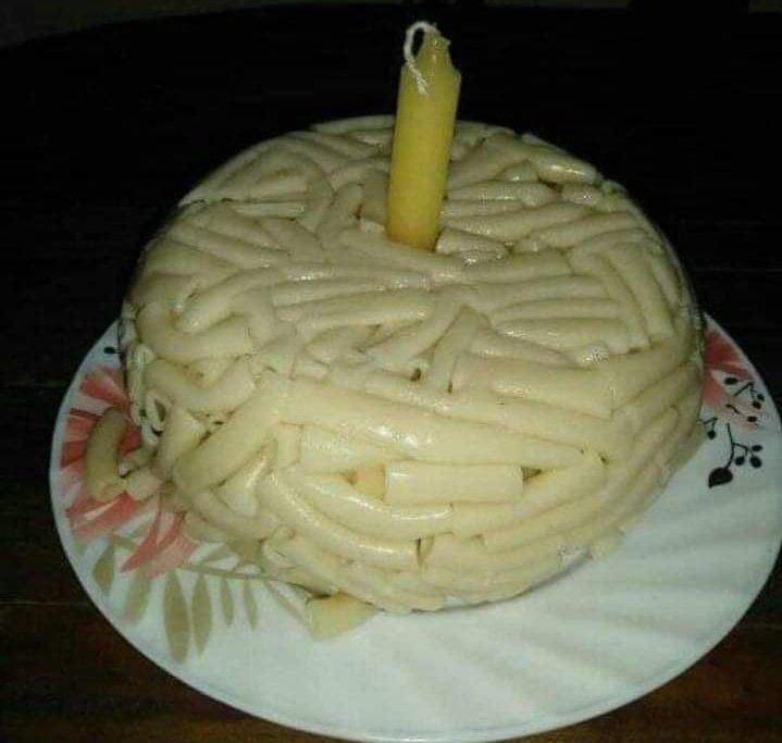 с днем рождения меня