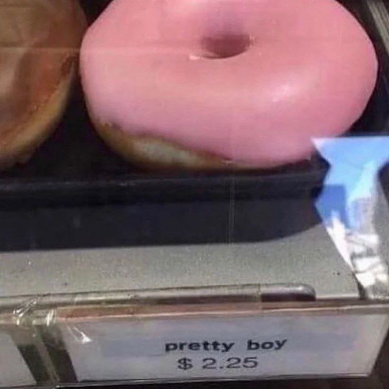 pretty boy 2.25