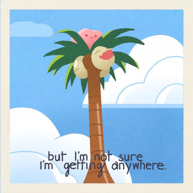 but i an