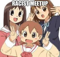 OR he