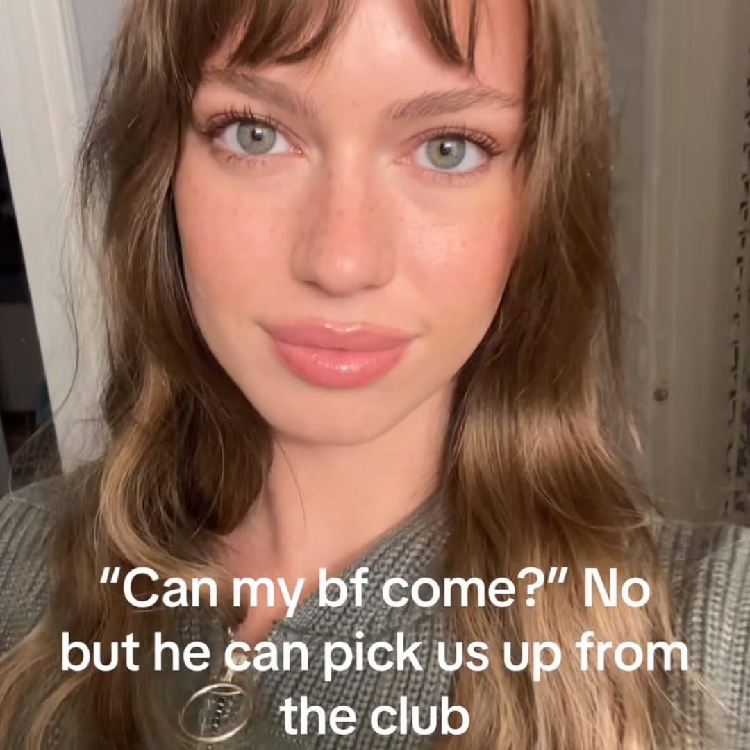 “Can come?” No but he can pick up from the club