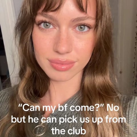 “Can come?” No but he can pick up from the club