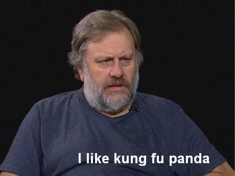 like kung panda