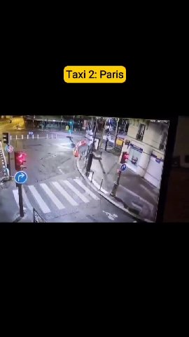 Taxi 2: Paris Я