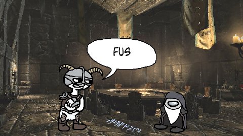 if