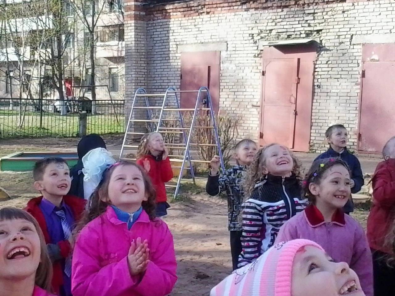 7 a