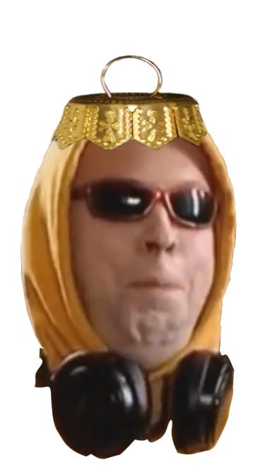 А
