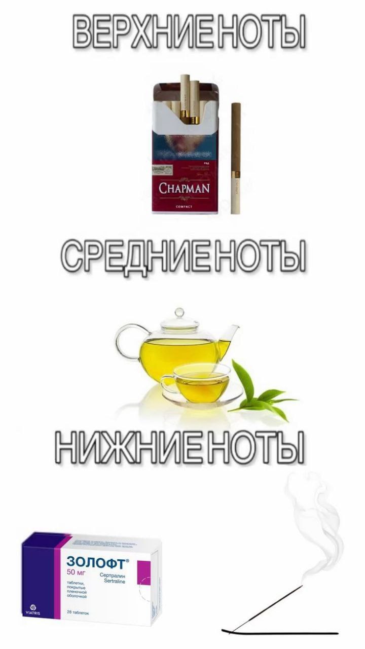 ЗЕРХНИЕНОТЫ СРЕДНИЕНОТЫ у