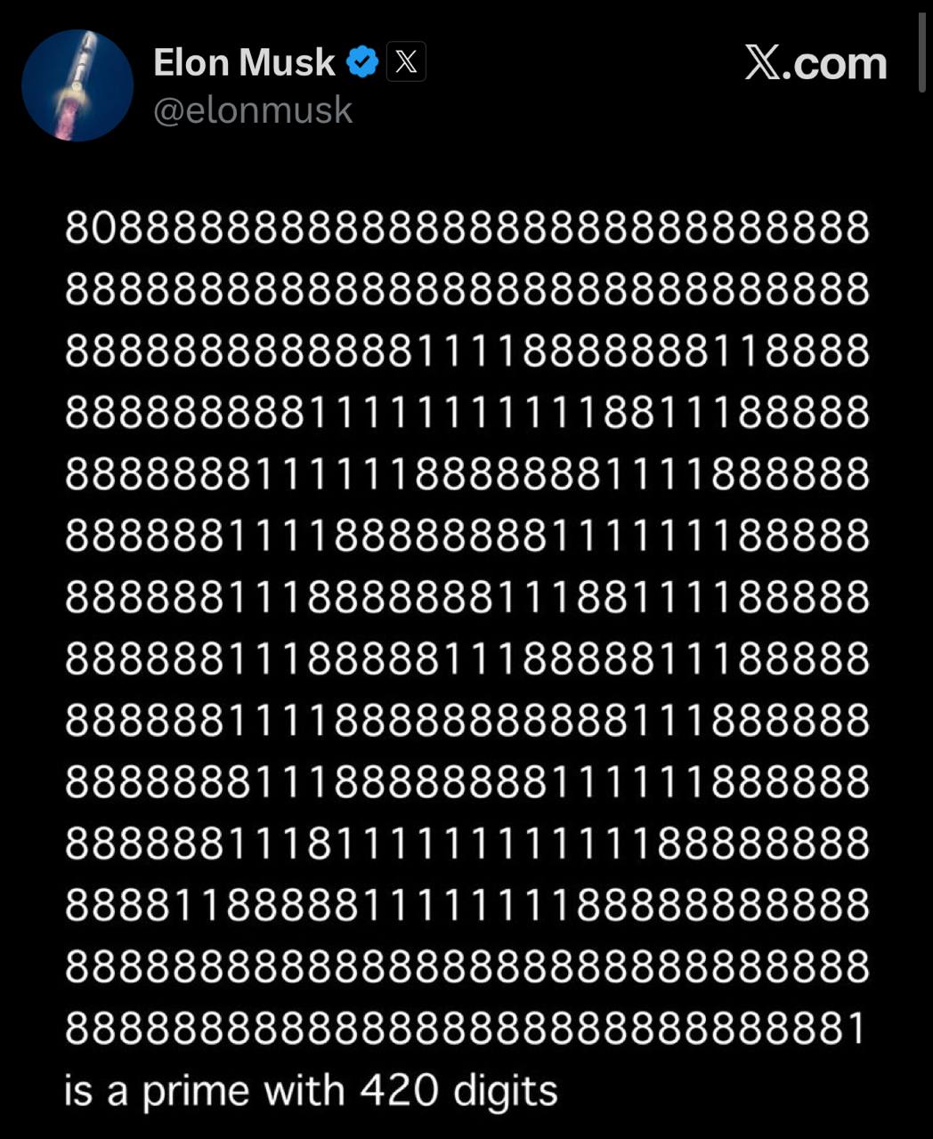 Elon Musk Х.сот 808888888888888888888888888888 888888888888888888888888888888 888888888888811118888888118888 888888888111111111118811188888 888888811111188888881111888888 88888811118888888811111118888
