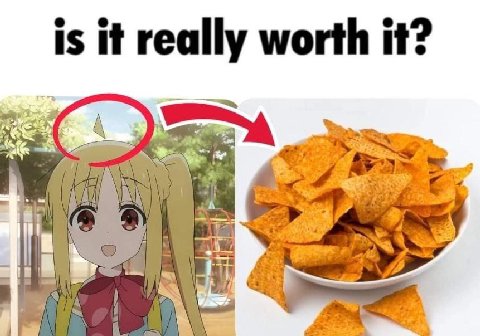 is it really worth it? a