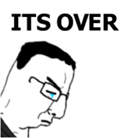 "First racemixing, and now trooning? The Techtips have fallen"
