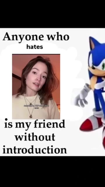 Anyone who hates у 4\ is my friend without introduction