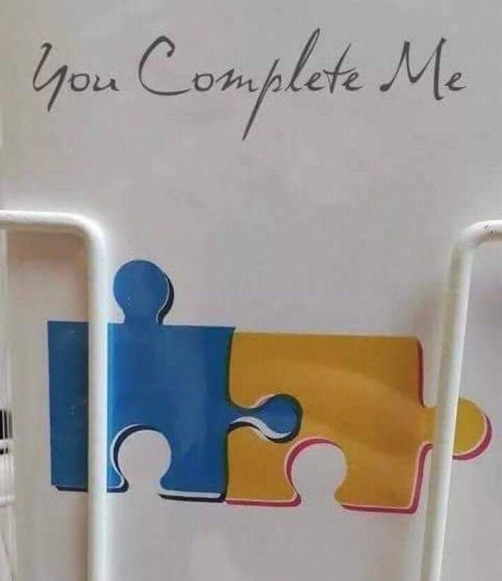 You Comp Me