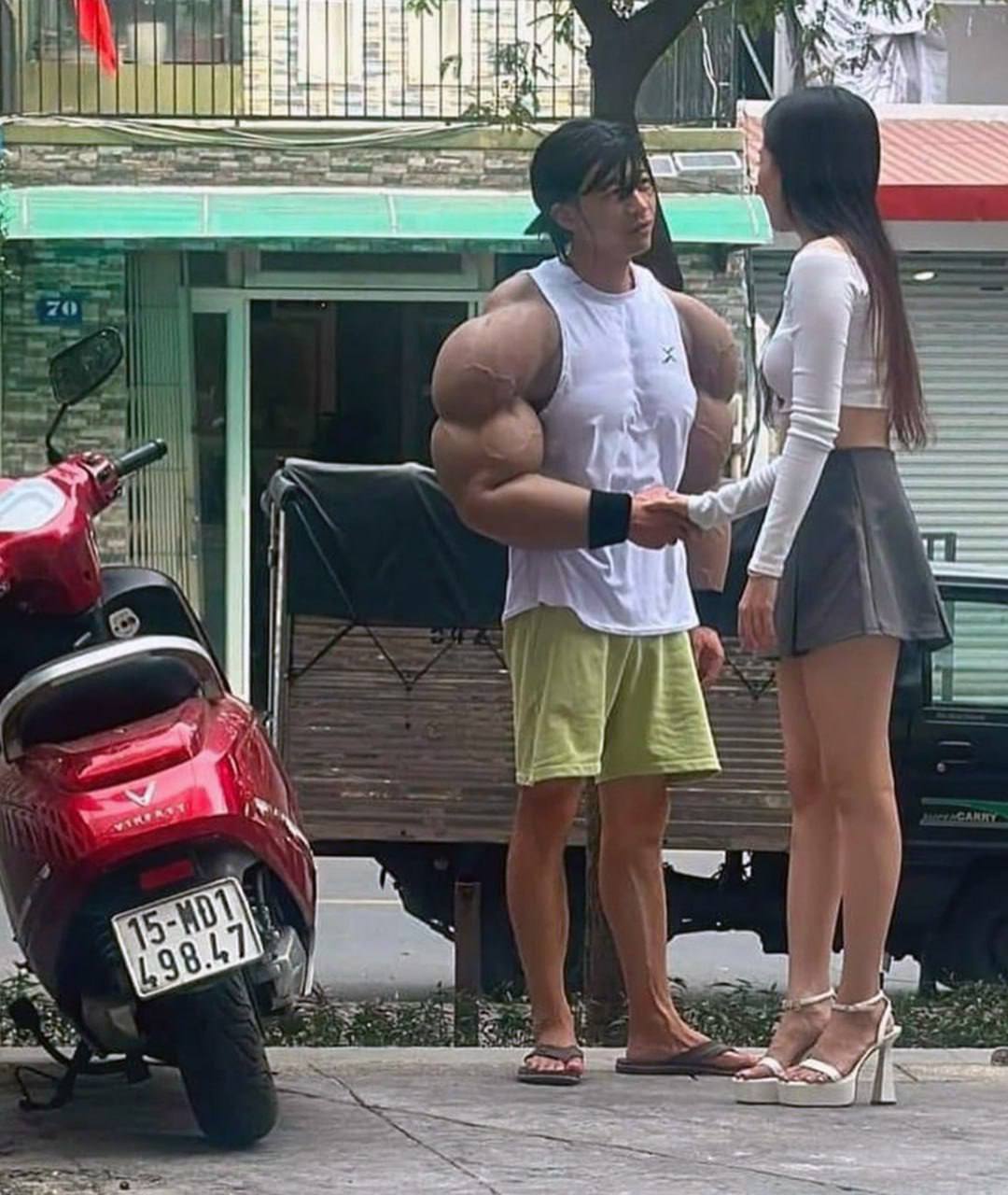 NSS и