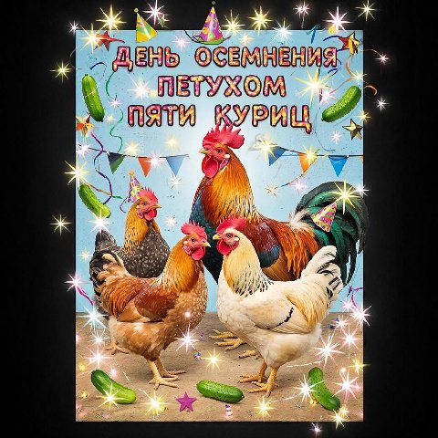 4 пяти TEIN у