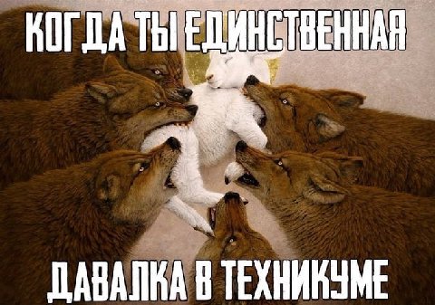 КОГДА Thl ИНЕТВЕННА В ТЕХНИКУМЕ
