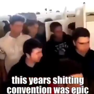 thiswears shitting this years shittitig