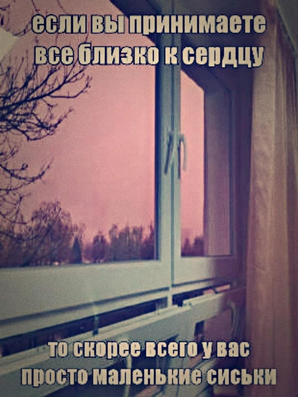 вы To снорбе всего Bac ‘STO маленькие