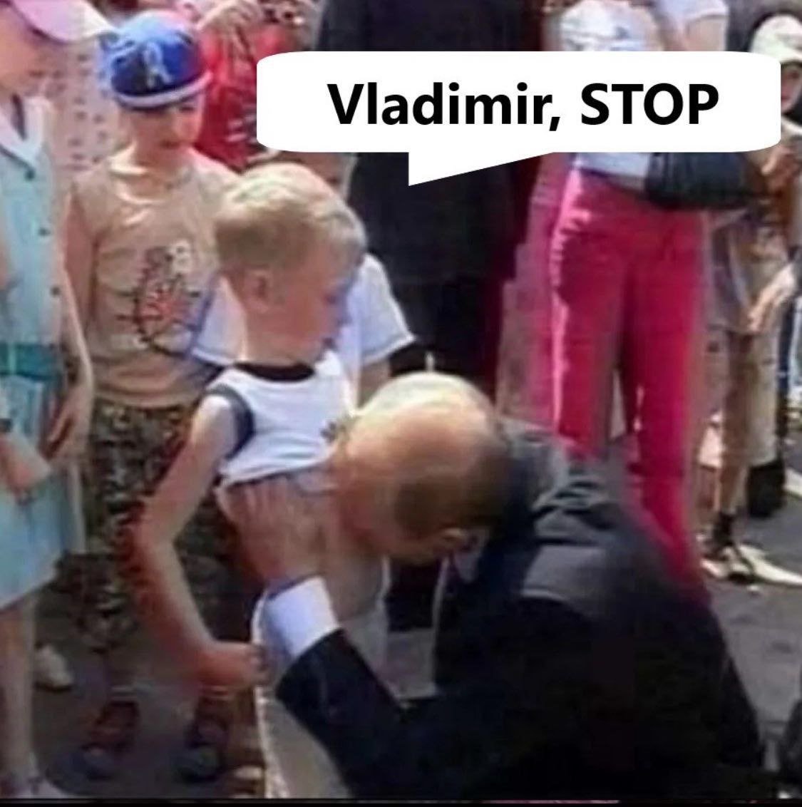 2 STOP