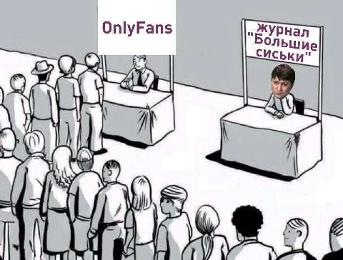 OnlyFans сиськи