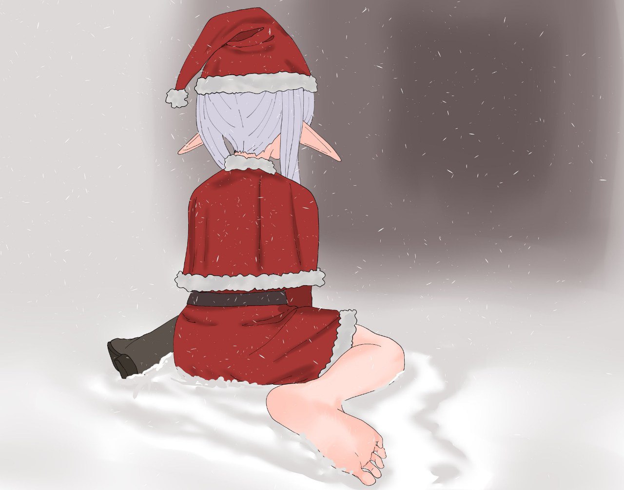 4 is К