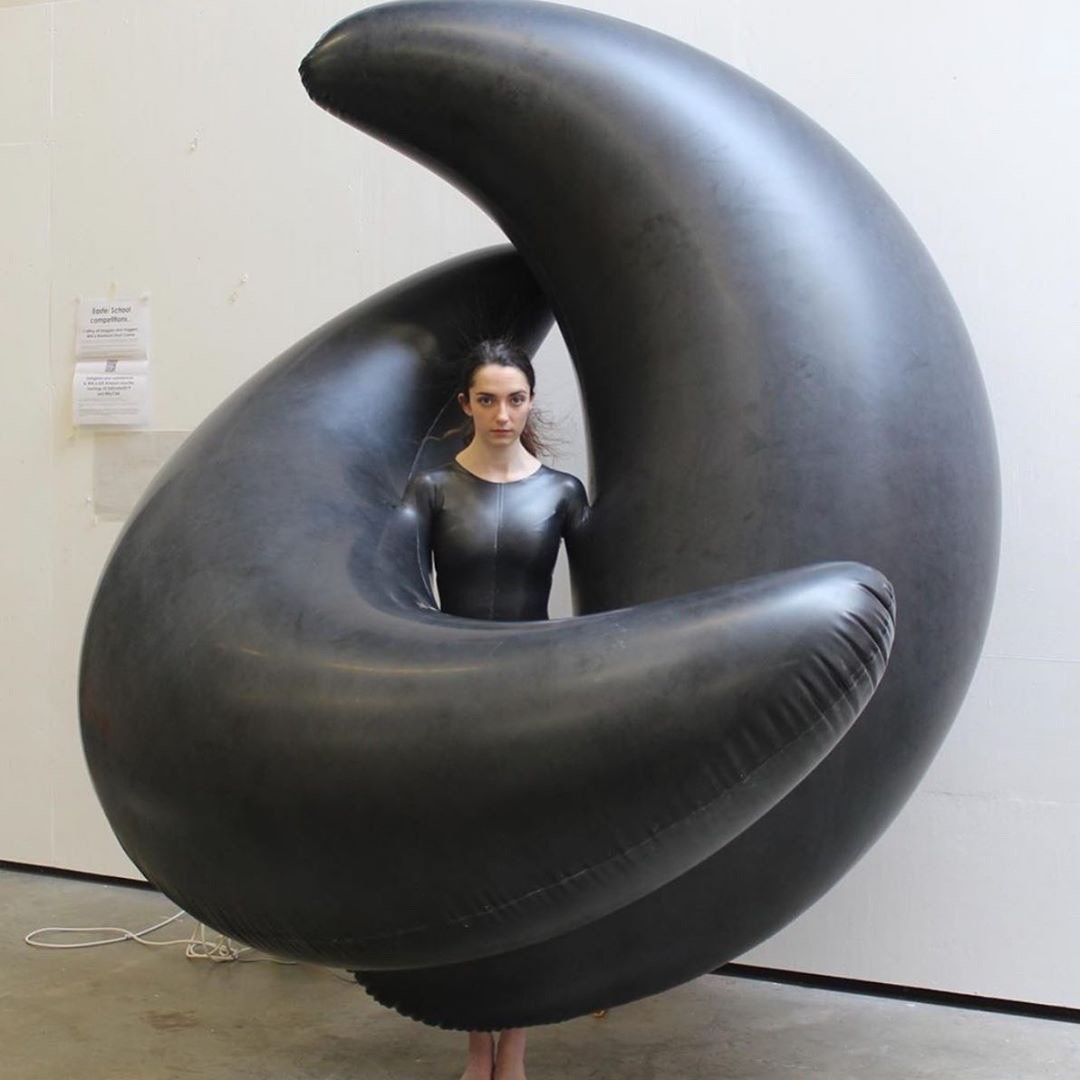А