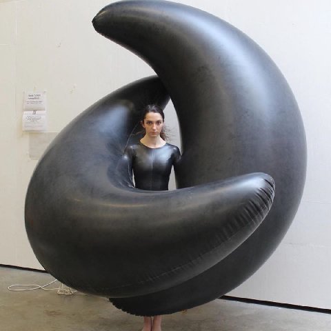 А