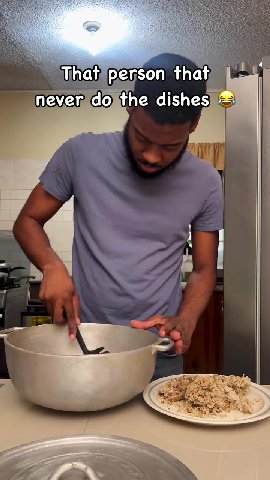 _ траНрегзоп that) Lo 1 пеуег Ао Те dishes) = га регзоп that) Lo | inevenado the dishesy=. Tihaty person that Lo nevemdolthe dishes (= | тра регзоп я navar ce tine\chsas