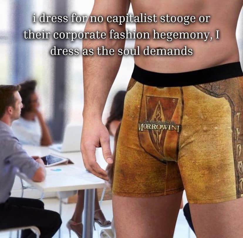 Only the finest netch leather