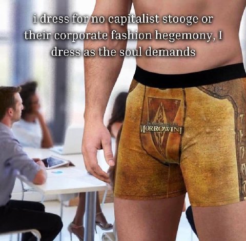 Only the finest netch leather