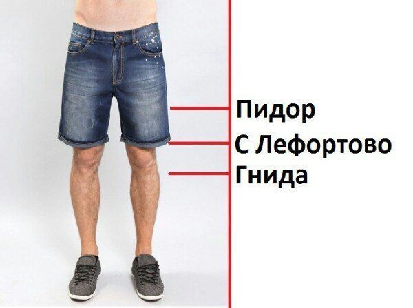 Пидор С Лефортово Гнида