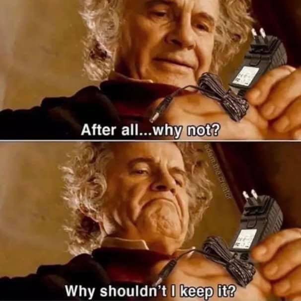 After Why