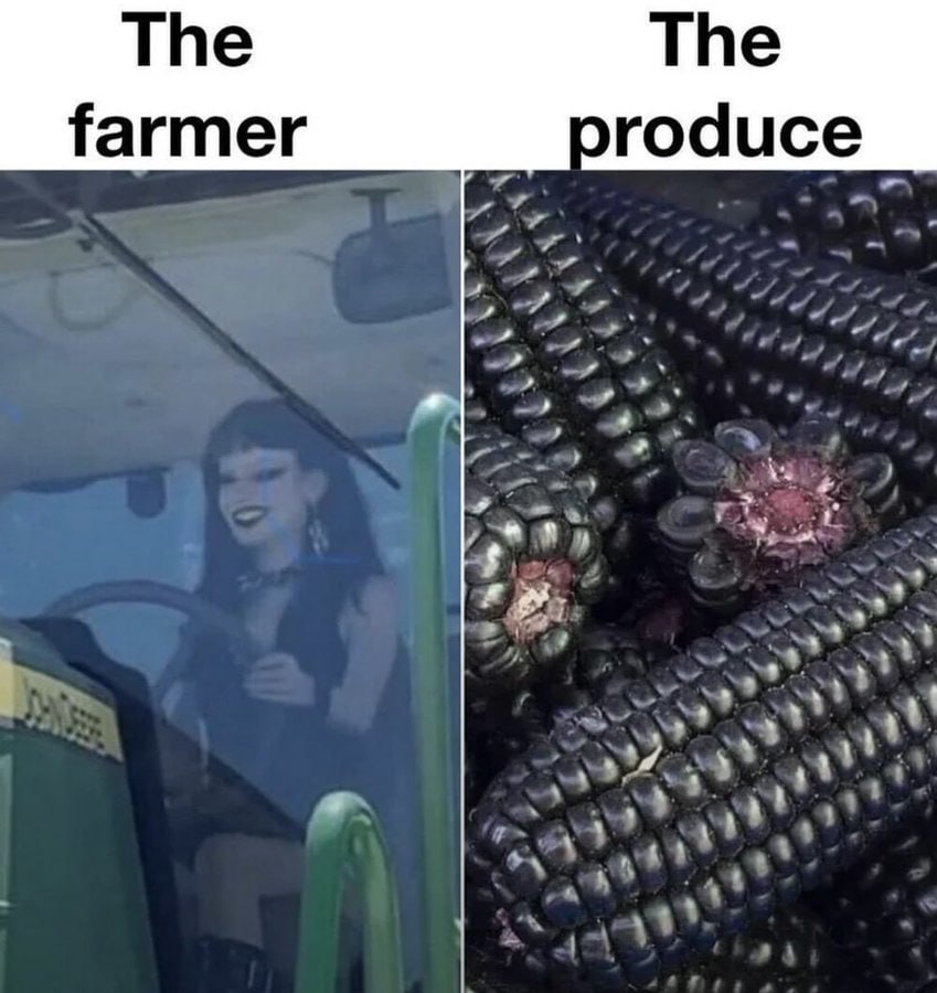Тре Тре farmer огоаисе