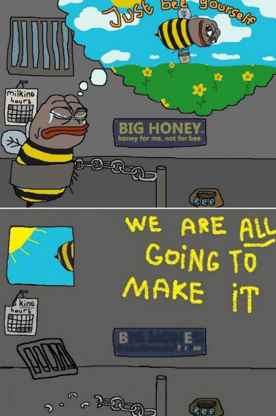WE ARE GOING MAKE iT