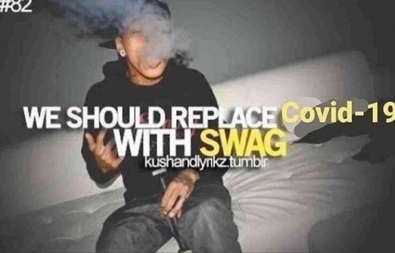WE SHOULD