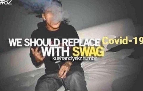 WE SHOULD