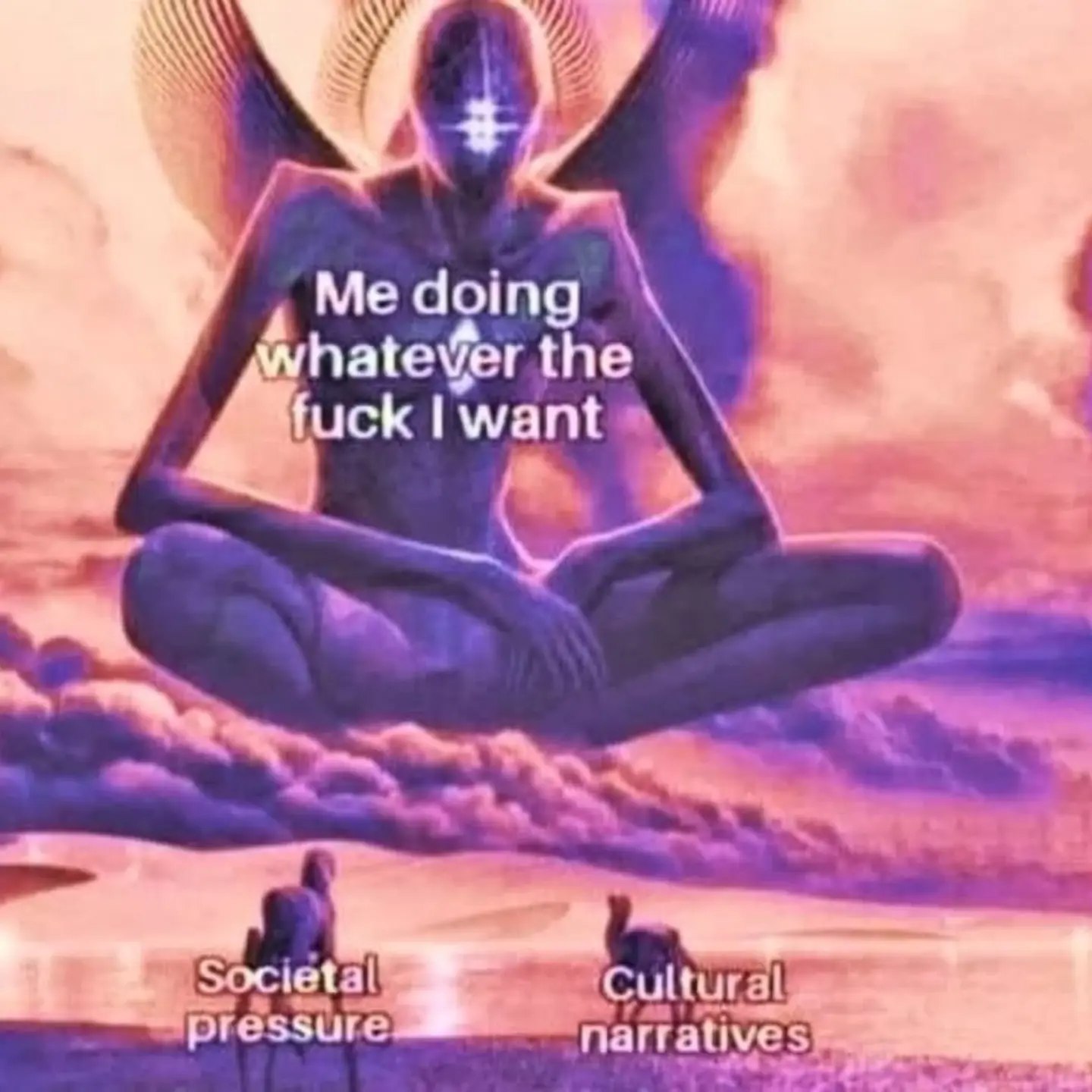 7 Me doing the иск want Societal Cultural narratives 7