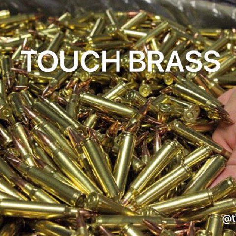 BRASS