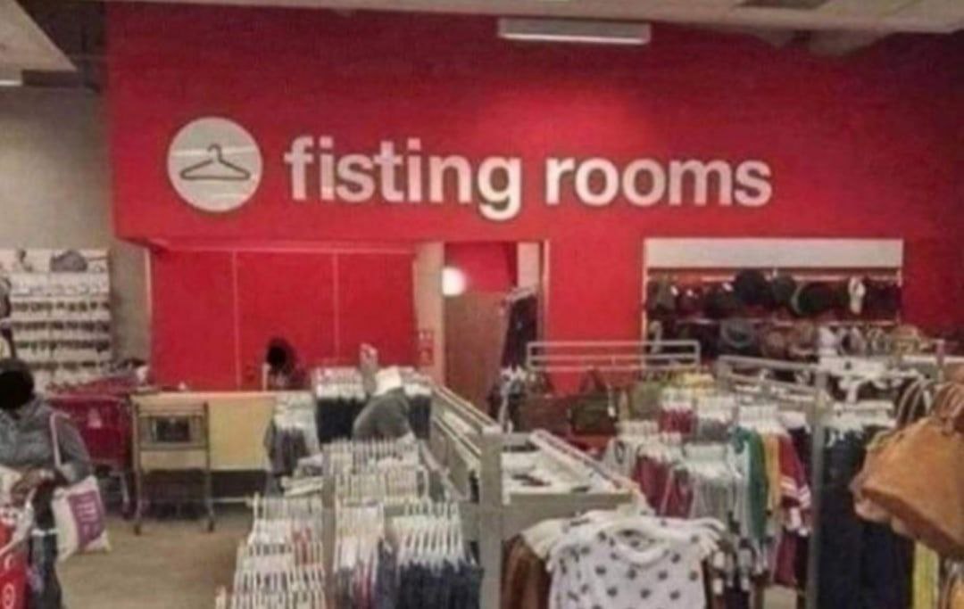fisting rooms