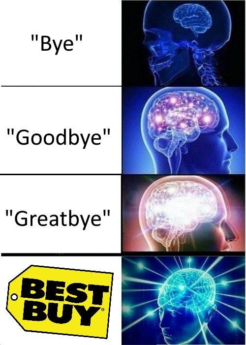"Вуе" "Greatbye" EST