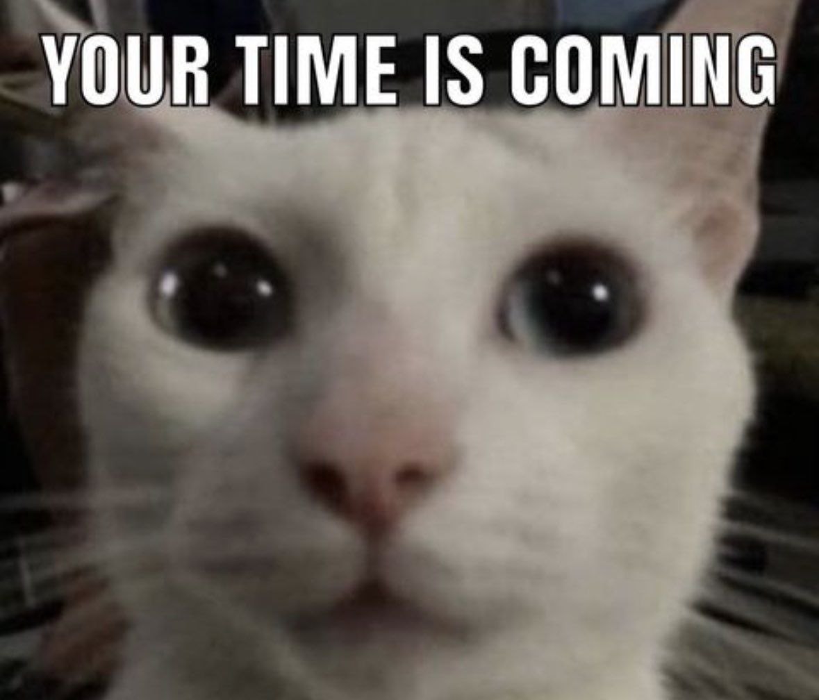 COMING