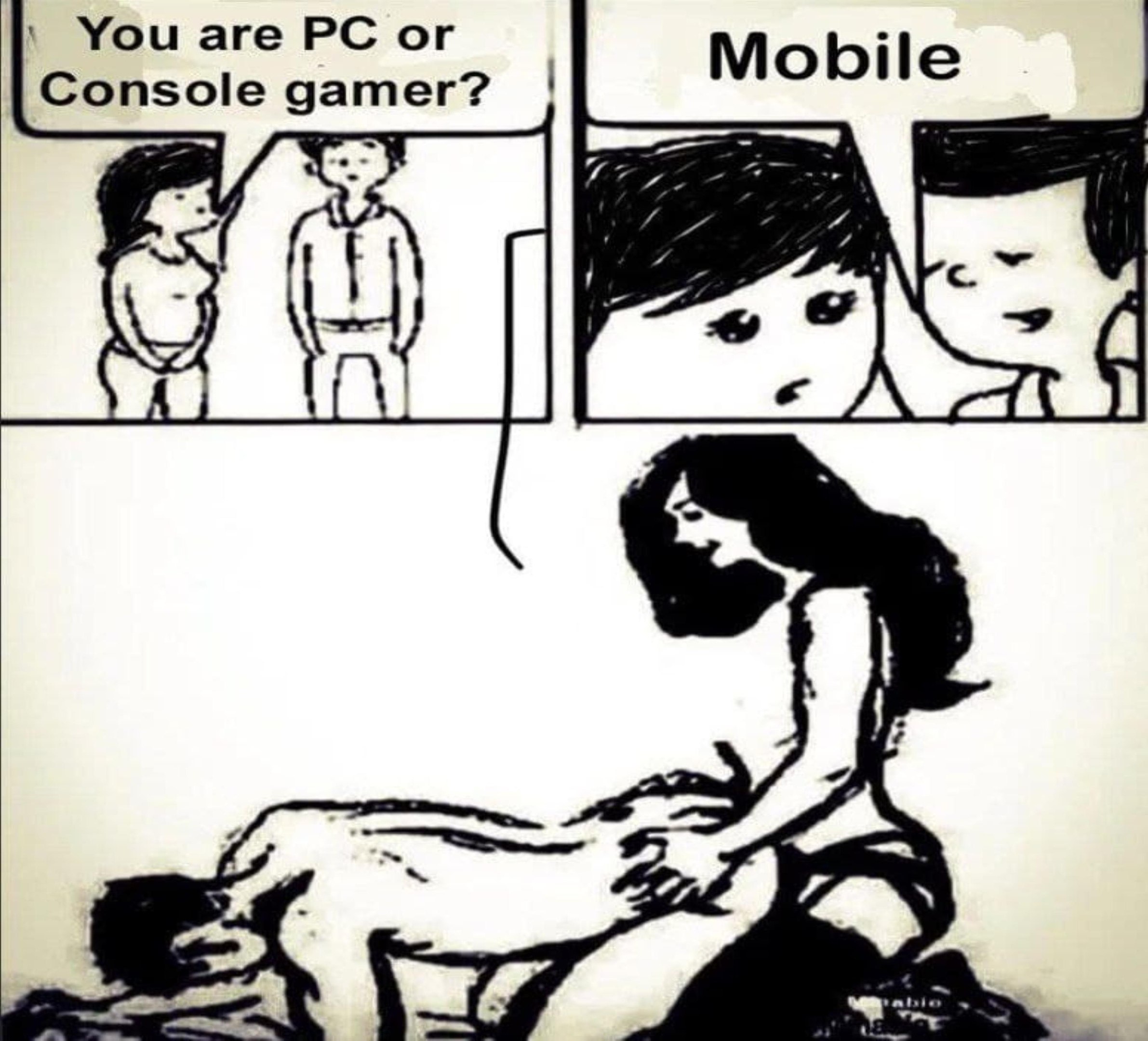 You are Console