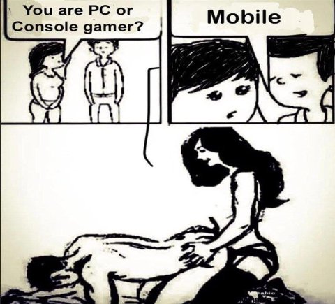 You are Console