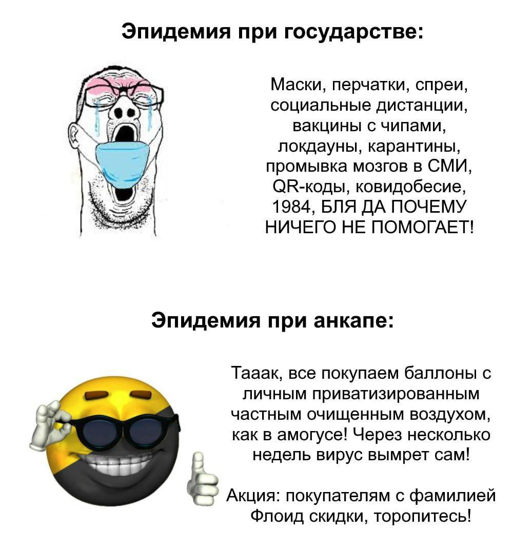 Эпидемия при государстве Маски, перчатки, спреи социальные дистанции вакцины с чипами локдауны, карантины промывка мозгов в СМИ ОК-коды, ковидобесие 1984, БЛЯ ДА ПОЧЕМУ НИЧЕГО НЕ ПОМОГАЕТ! Эпидемия пр